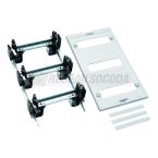  Kit,UniversN,450x250mm,3x10mod 