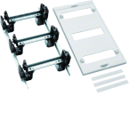  Kit,UniversN,450x250mm,3x10mod 