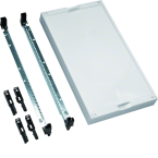  Kit,UniversN,450x250mm,vide 