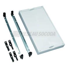  Kit,UniversN,450x250mm,vide 