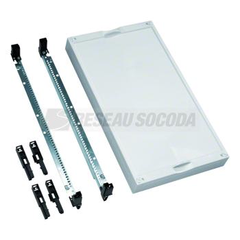  Kit,UniversN,450x250mm,vide 