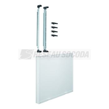  Kit,UniversN,450x500mm,vide 