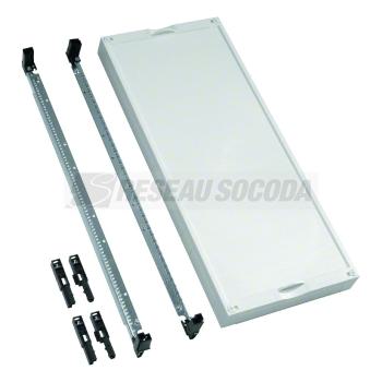  Kit,UniversN,600x250mm,vide 