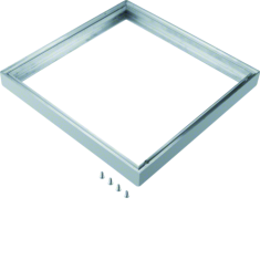  Rehausse bo�te acier 290 mm 