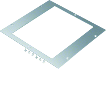  Cadre 200 x 253 bo�te 290 mm 