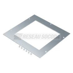  Cadre 200 x 200  bote 290 mm 