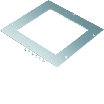  Cadre 200 x 200 bo�te 290 mm 