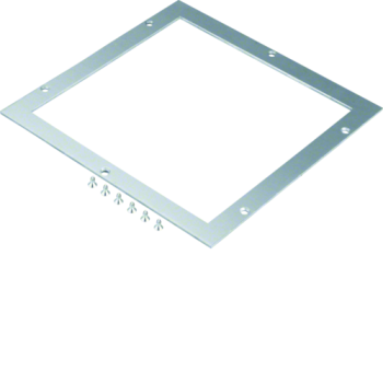  Cadre 244 x 244 bo�te 290 mm 