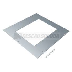  Cadre 200 x 253 bote 340 mm 