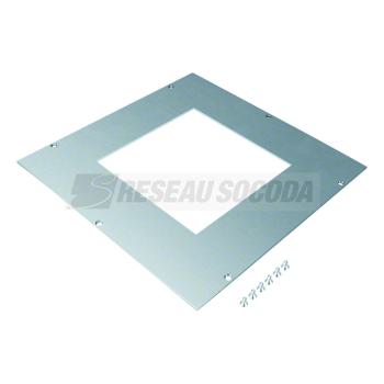  Cadre 200x200 bo�te 340 mm 