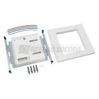  Kit,UniversN,450x500mm,comp.el 