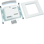  Kit,UniversN,450x500mm,comp.el 