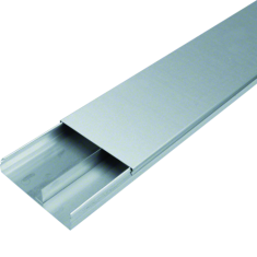  Goul acier 38 x 190 sol b�ton 
