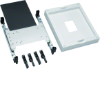  Kit,UniversN,300x250mm,interru 