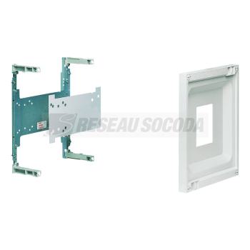  Kit montage inter 125&160A 