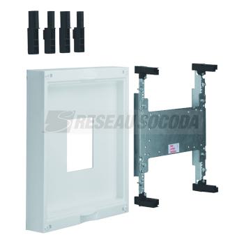  Kit,UniversN,300x250mm,interru 