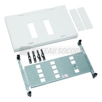  Kit,300x500mm,TB2  250A+RCD 