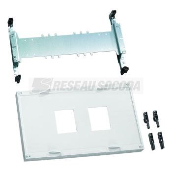  Kit,universN,300x500mm,pour 2 