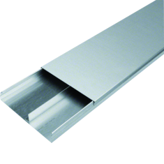  Goul acier 38 x 240 sol b�ton 
