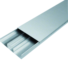  Goul acier 38 x 240 sol b�ton 