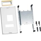  Kit,universN,450x250mm,pour H3 