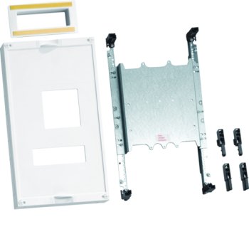  Kit,universN,450x250mm,pour H3 