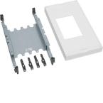  Kit,universN,450x250mm, H3+ P6 