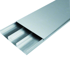  Goul acier 38 x 340 sol b�ton 