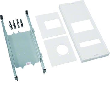  Kit,UniversN,600x250mm,MCCB h4 
