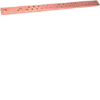  Barre Cu perf.universN M6 630A 