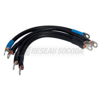  Connect tarif Jaune 160A (disj 