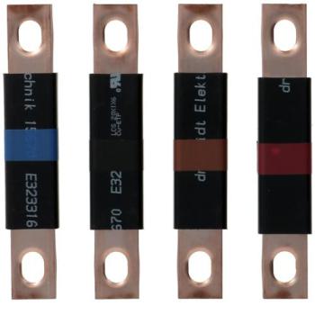  Jeu 4 connecteurs HA454-457 