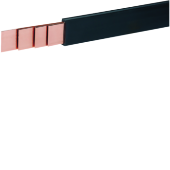  Barre souple Cu 32x4 400A 2000 