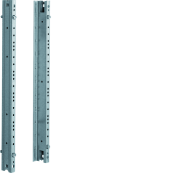  Paire montant Univers L 300mm 