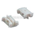  2 connecteurs liaison montant 