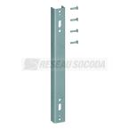  Sup.rail horiz.Univers 250mm 