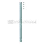  Sup.rail horiz.Univers 500mm 