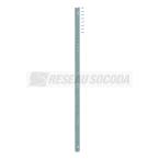  Sup.rail horiz.Univers 1000mm 