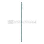  Sup.rail horiz.univers lg 1250 