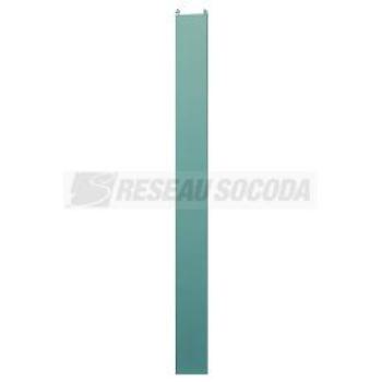  Couvercle vertical bracelet UT 