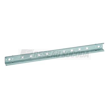  Jeu de 2 rails DIN pour VegaD 