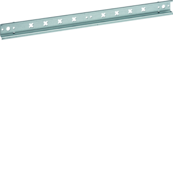  Jeu de 2 rails DIN pour VegaD 