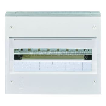  Coffret Vega 18M, sans porte 