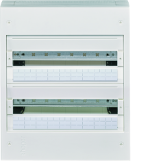  Coffret Vega 36M, sans porte 