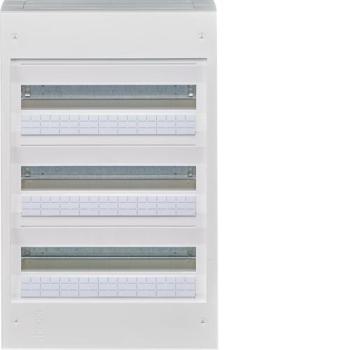  Coffret vega 18 mod. 3 ranges 