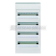  Coffret Vega 72M, sans porte 