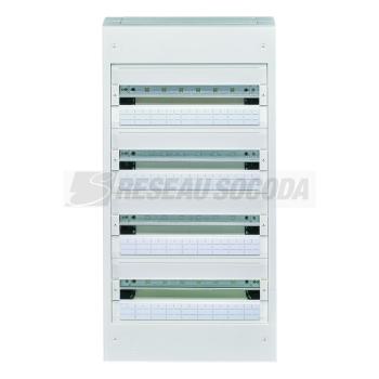  Coffret Vega 72M, sans porte 