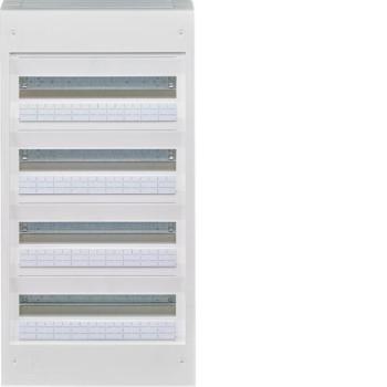  Coffret vega 18 mod. 4 ranges 