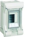  Coffret �tanche IP55 2/3M 