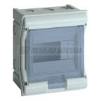  Coffret �tanche IP 55 4/6M 